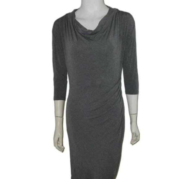 Kenneth Cole New York Dresses & Skirts - Kenneth Cole New York Ruched Detail Dress || Sm || EUC